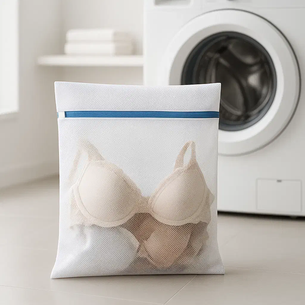 محافظ شستشو شورت و سوتین و کفش و لباس در 3 سایز|لوازم نظافت|تهران, علم و صنعت|دیوار