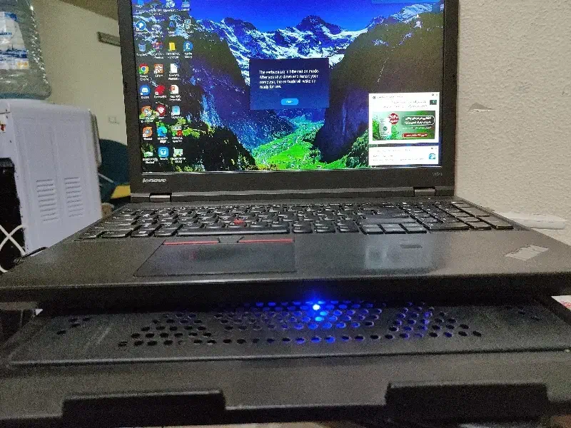 labtab lenovo|رایانه همراه|شاهینشهر, عطار|دیوار