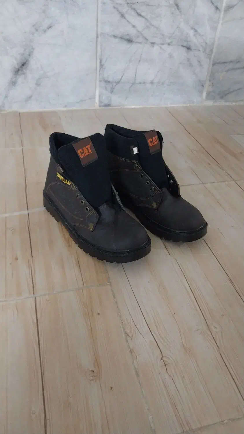 نیم پوت|کیف، کفش، کمربند|مشهد, کریم آباد|دیوار