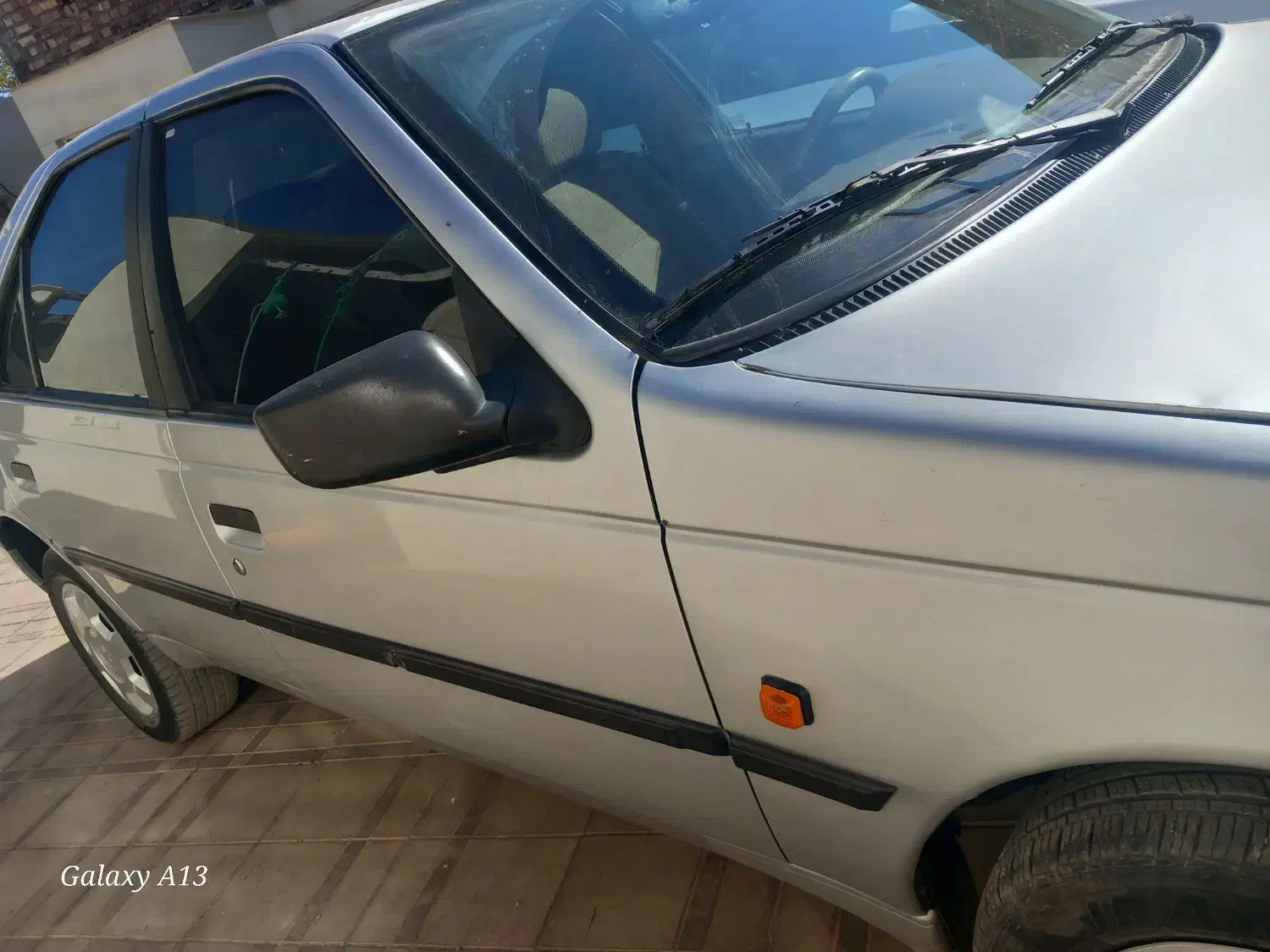 پژو 405 مدل 98 سالم به شرط|خودرو سواری و وانت|تربت جام, جامرود|دیوار