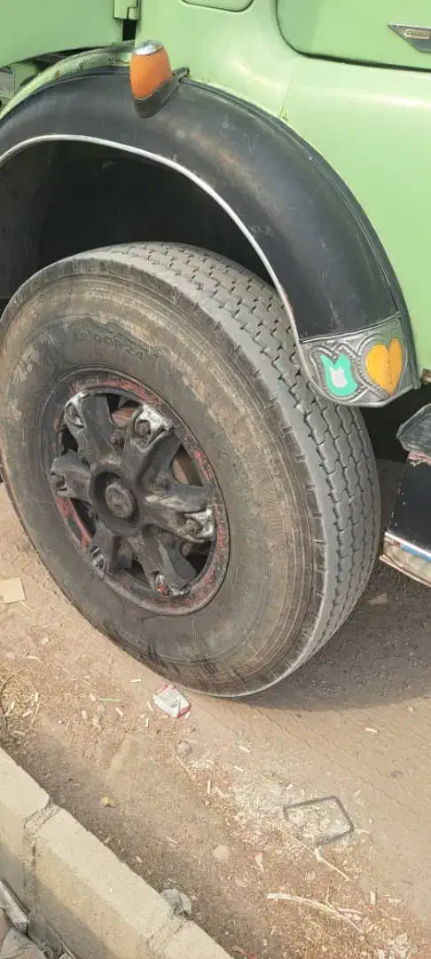 بنز تک باری|خودرو سنگین|بهبهان, |دیوار