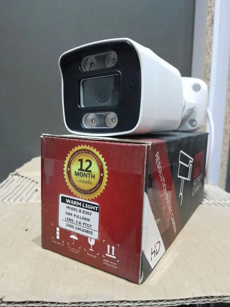 دوربین مداربسته AHD و IP/مخصوص مغازه ومنزل/فروشگاه|دوربین مداربسته|سبزوار, زینبیه|دیوار