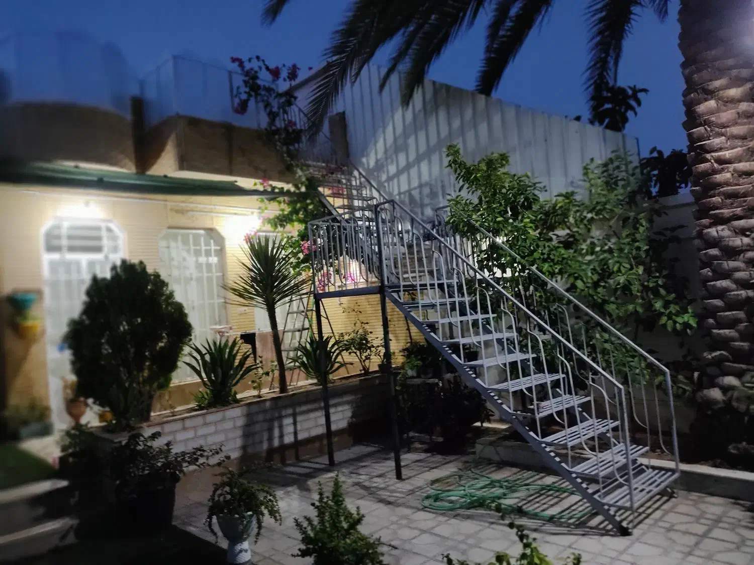 منزل ویلای دوطبقه سه واحد|فروش خانه و ویلا|جهرم, |دیوار