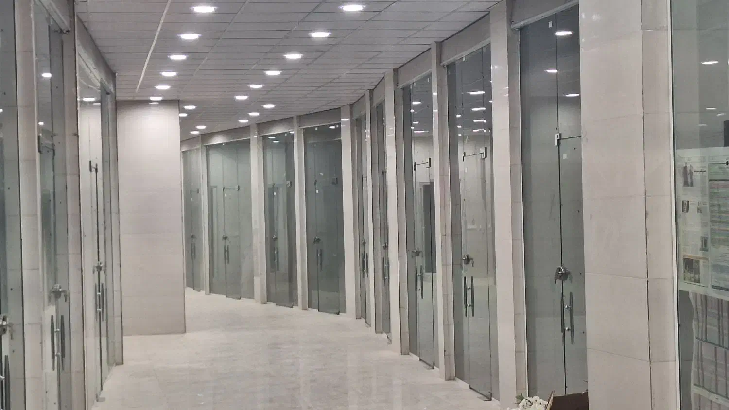 معاوضه مغازه|فروش مغازه و غرفه|خورموج, |دیوار