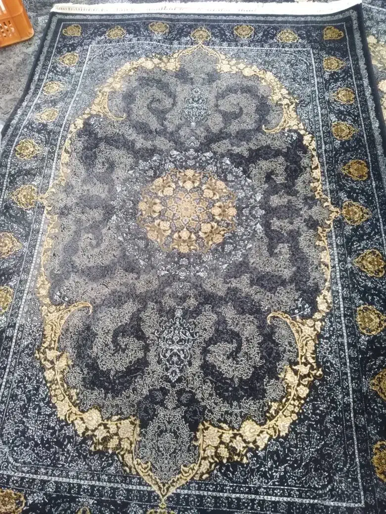 دو تخته فرش ۹متری|فرش|تهران, کوثر|دیوار