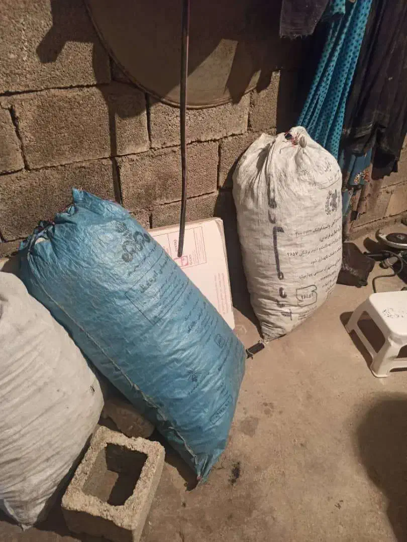 زغال موجود است|عمدهفروشی|بهبهان, |دیوار