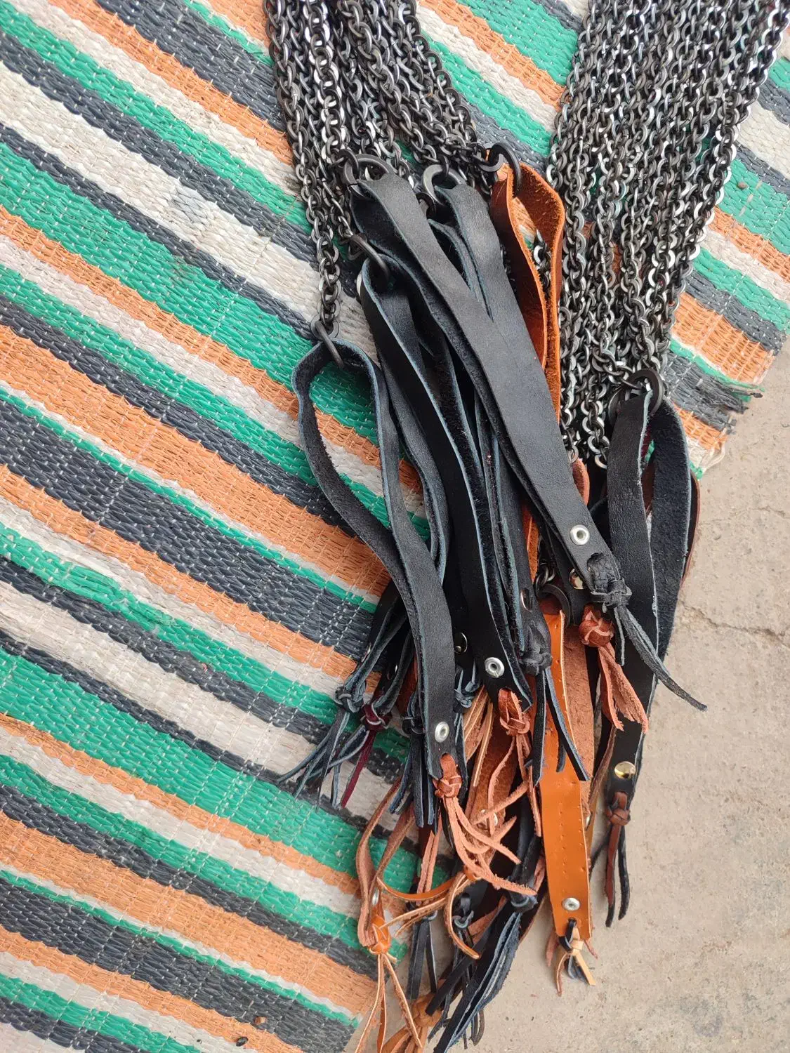 زنجیر|بدلیجات|خمینی‌شهر, |دیوار