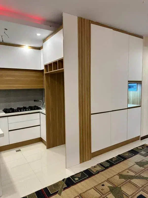 آپارتمان 40 متر ، تکواحدی ، خوش نقشه|اجارهٔ آپارتمان|ری, اقدسیه|دیوار