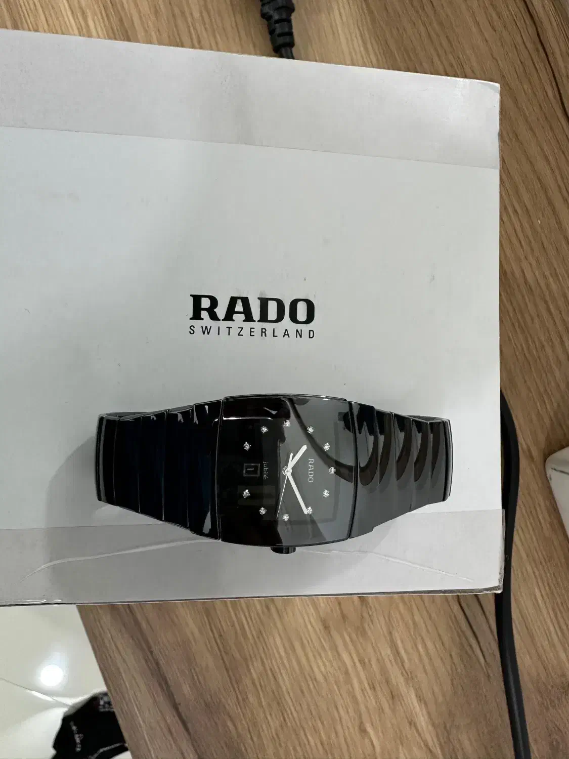 رادو سنترا|ساعت|بندرعباس, |دیوار