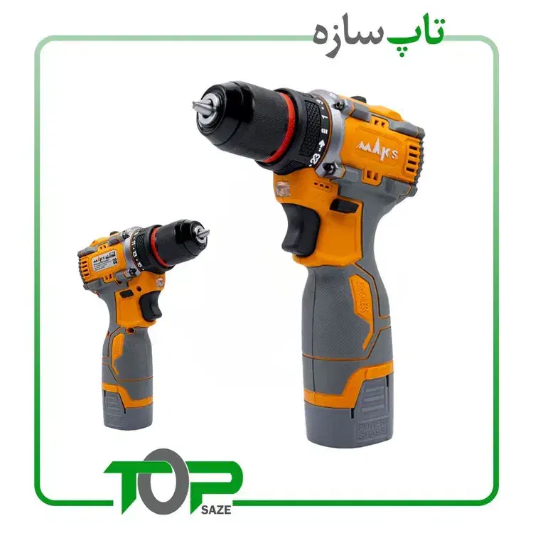 دریل سیمی و دریل شارژی و رابط ها|ماشین‌آلات صنعتی|مشهد, عامل|دیوار