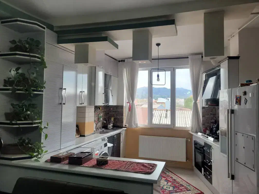 ۸۷ متر فیاض قلب شهر|فروش آپارتمان|لاهیجان, فیاض|دیوار