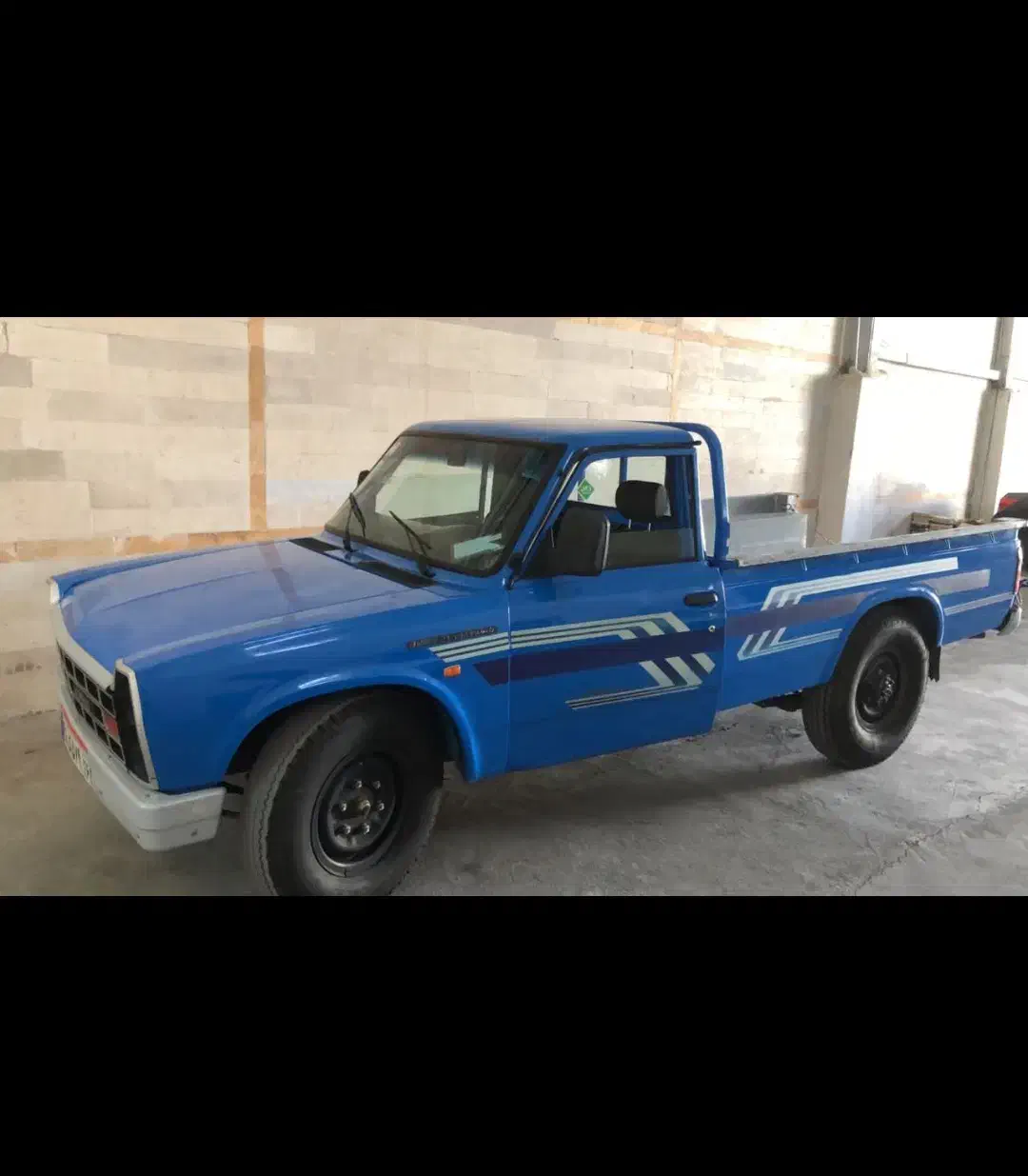 نیسال آپشنال ۱۴۰۱ دوگانه فابریک|خودرو سواری و وانت|قم, بقیع|دیوار