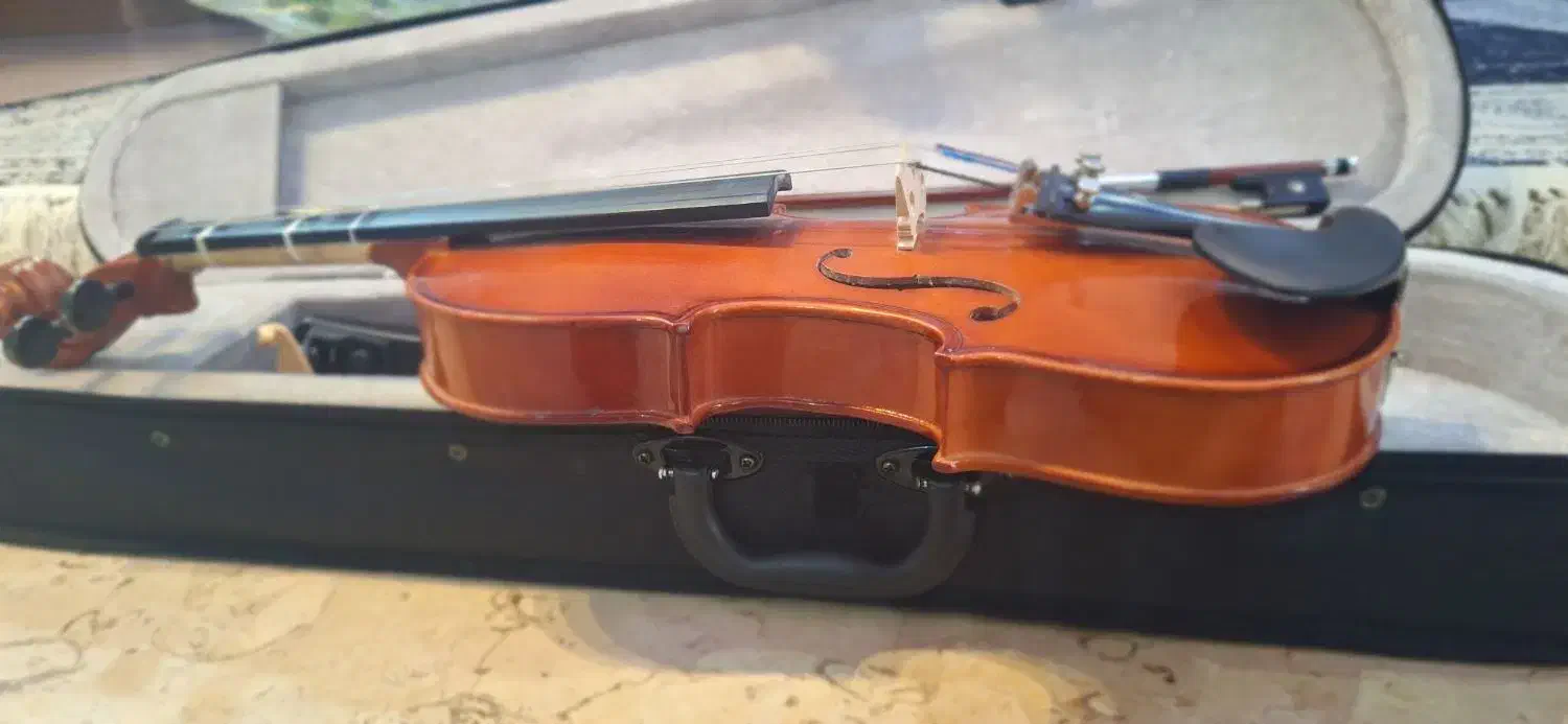 ویولن1/2|ویولن|بندر کنگان, |دیوار