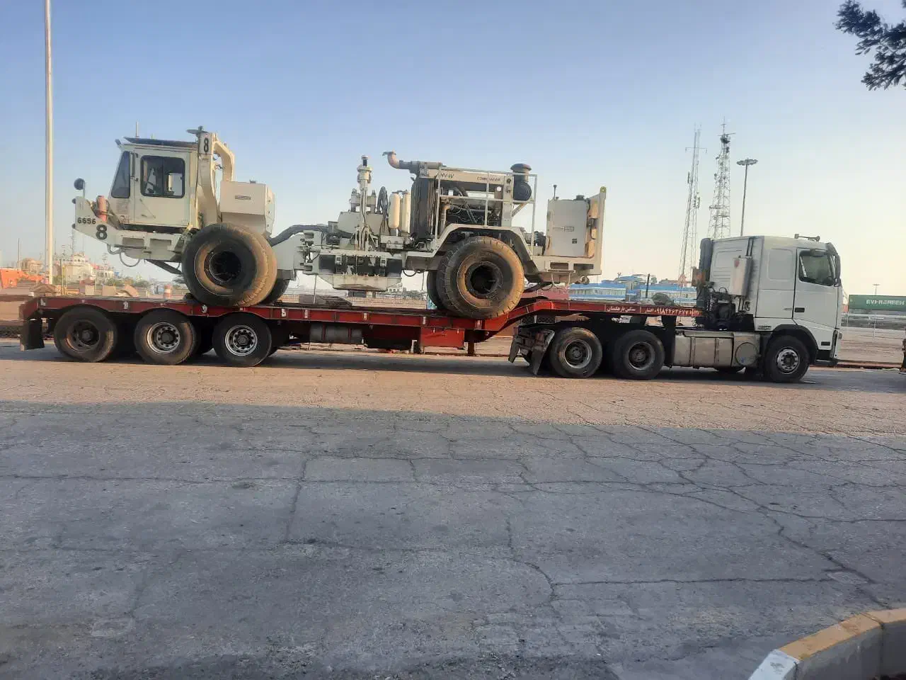 کمرشکن حمل بار سراسر کشور|خدمات حمل و نقل|همدان, |دیوار