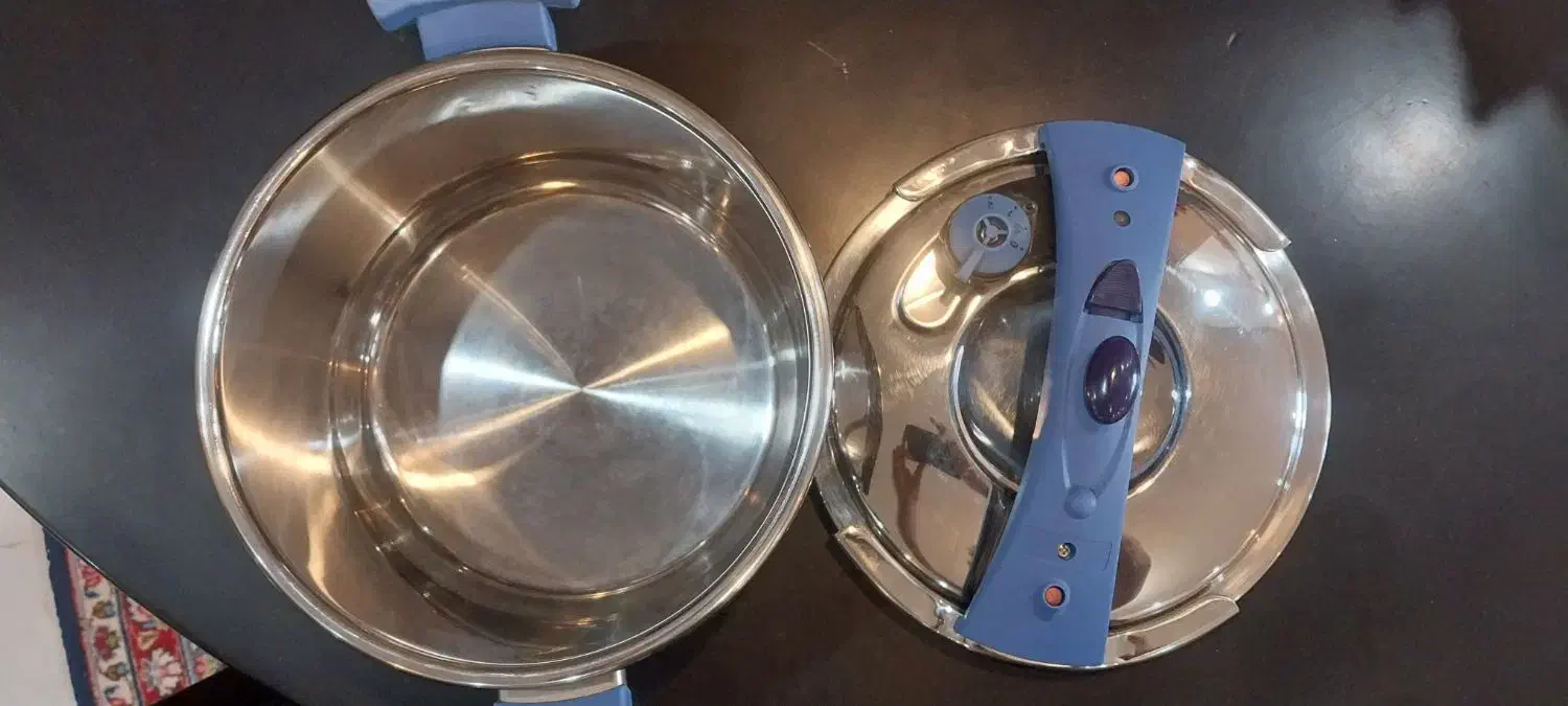 زودپز فلورانس کره|ظروف پخت‌وپز|پردیس, فاز ۱۱|دیوار