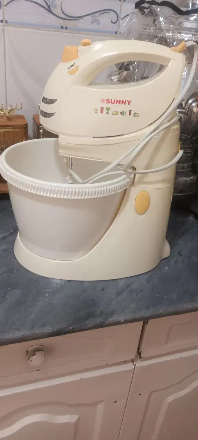 همزن برقی|سایر لوازم برقی|اسدآباد, |دیوار