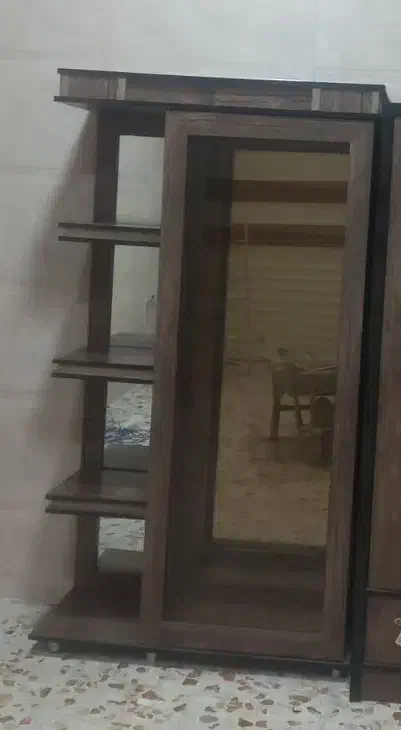 ویترین سالم فروشی|بوفه، ویترین، کنسول|خمینیشهر, |دیوار