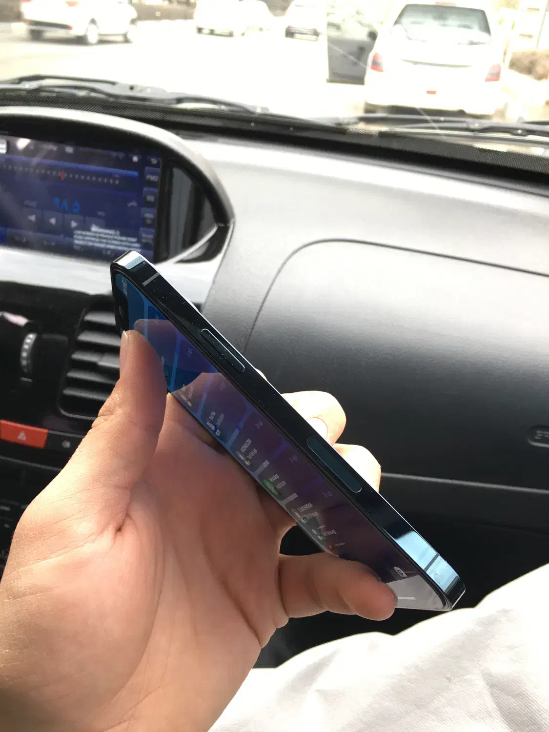 iPhone 12 pro|موبایل|ارومیه, |دیوار