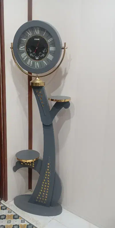 ساعت ایستاده|ساعت دیواری و تزئینی|آبادان, |دیوار