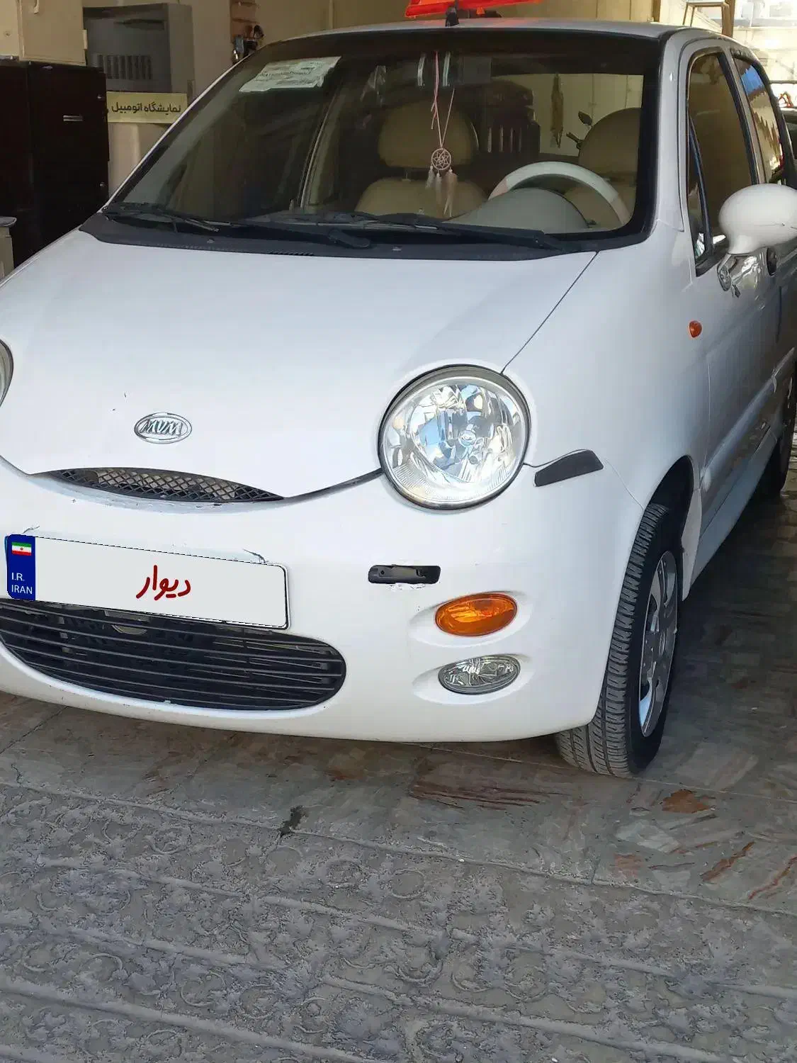 mvm 110|خودرو سواری و وانت|نجف‌آباد, امام خمینی|دیوار