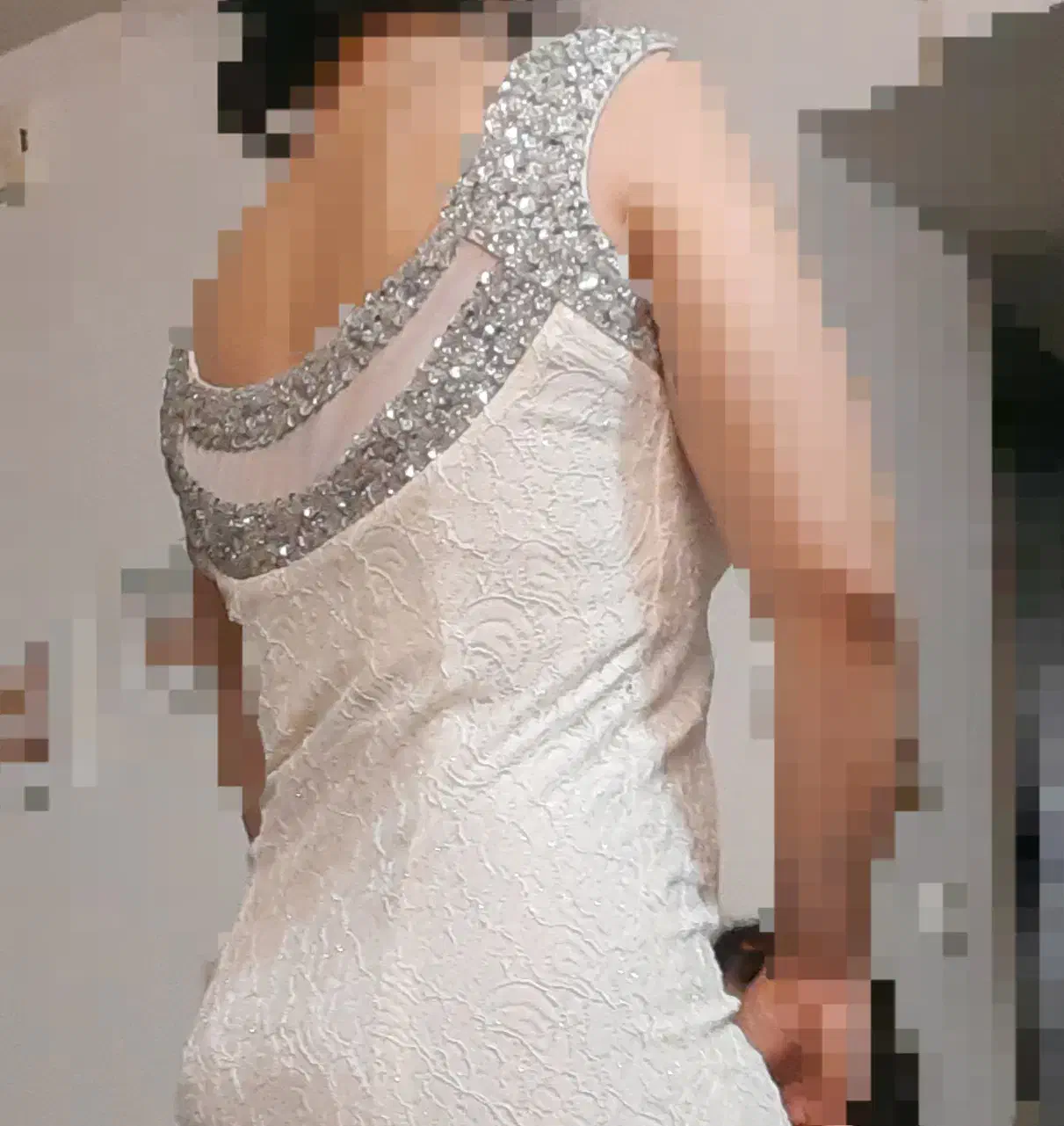 لباس مجلسی مخصوص نامزدی و عقد|لباس|کازرون, |دیوار