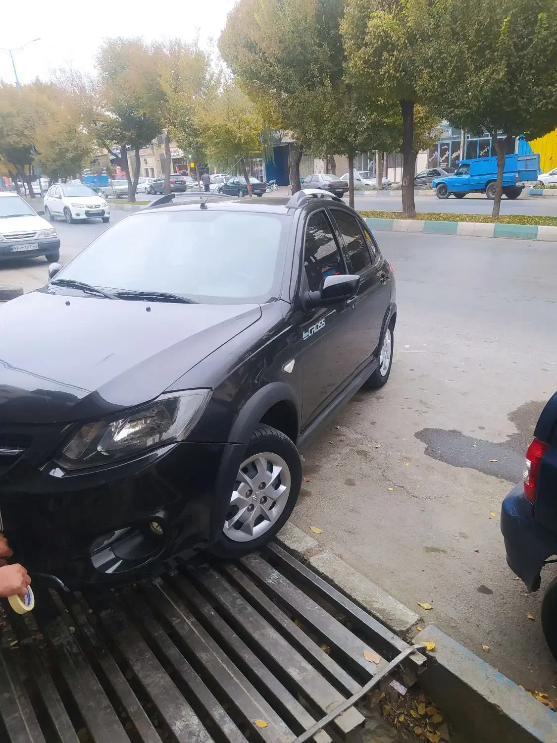 فروش کوییک 99|خودرو سواری و وانت|گلپایگان, |دیوار