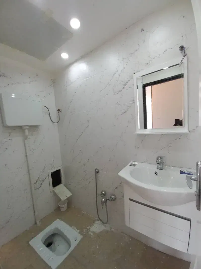 ۹۰  متری  آپارتمان  لوکس /  موقعیت سرمایه گذاری|فروش آپارتمان|هشتگرد, شهرک پامچال|دیوار