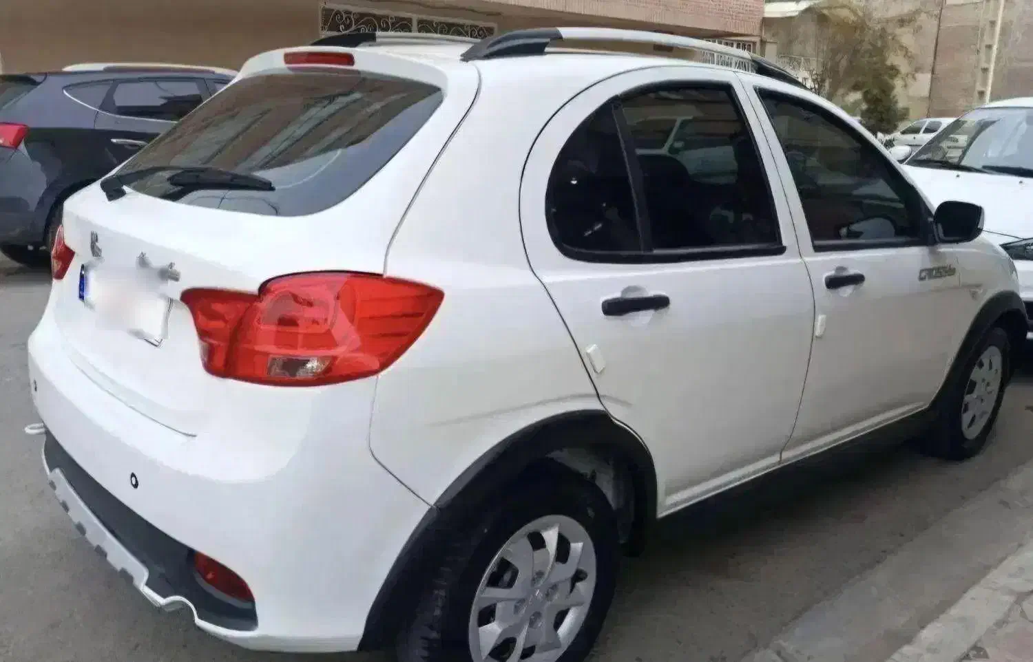 کوییک۱۴۰۲|خودرو سواری و وانت|قم, زنبیل آباد|دیوار