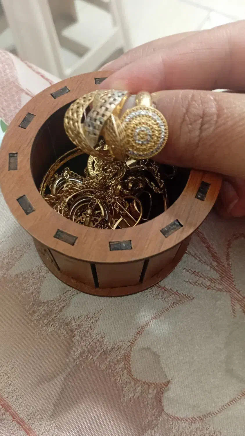 طلا|جواهرات|شاهرود, |دیوار