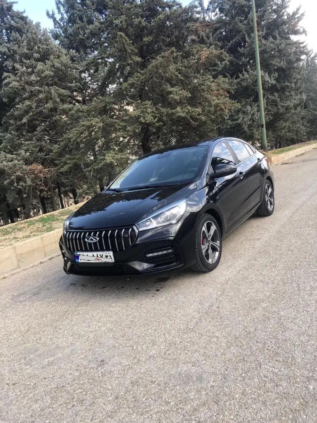 اریزو 5FL|خودرو سواری و وانت|تهران, فلسطین (میدان انقلاب)|دیوار