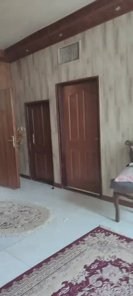 ویلایی ۱/۵ طبقه ۳ خواب مرتب سند دار مدرسه همدانیان|فروش خانه و ویلا|اصفهان, شاهد|دیوار