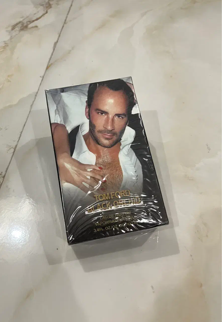 عطر اورجینال TOM FORD BLACK ORCHID|آرایشی، بهداشتی، درمانی|تهران, طرشت|دیوار
