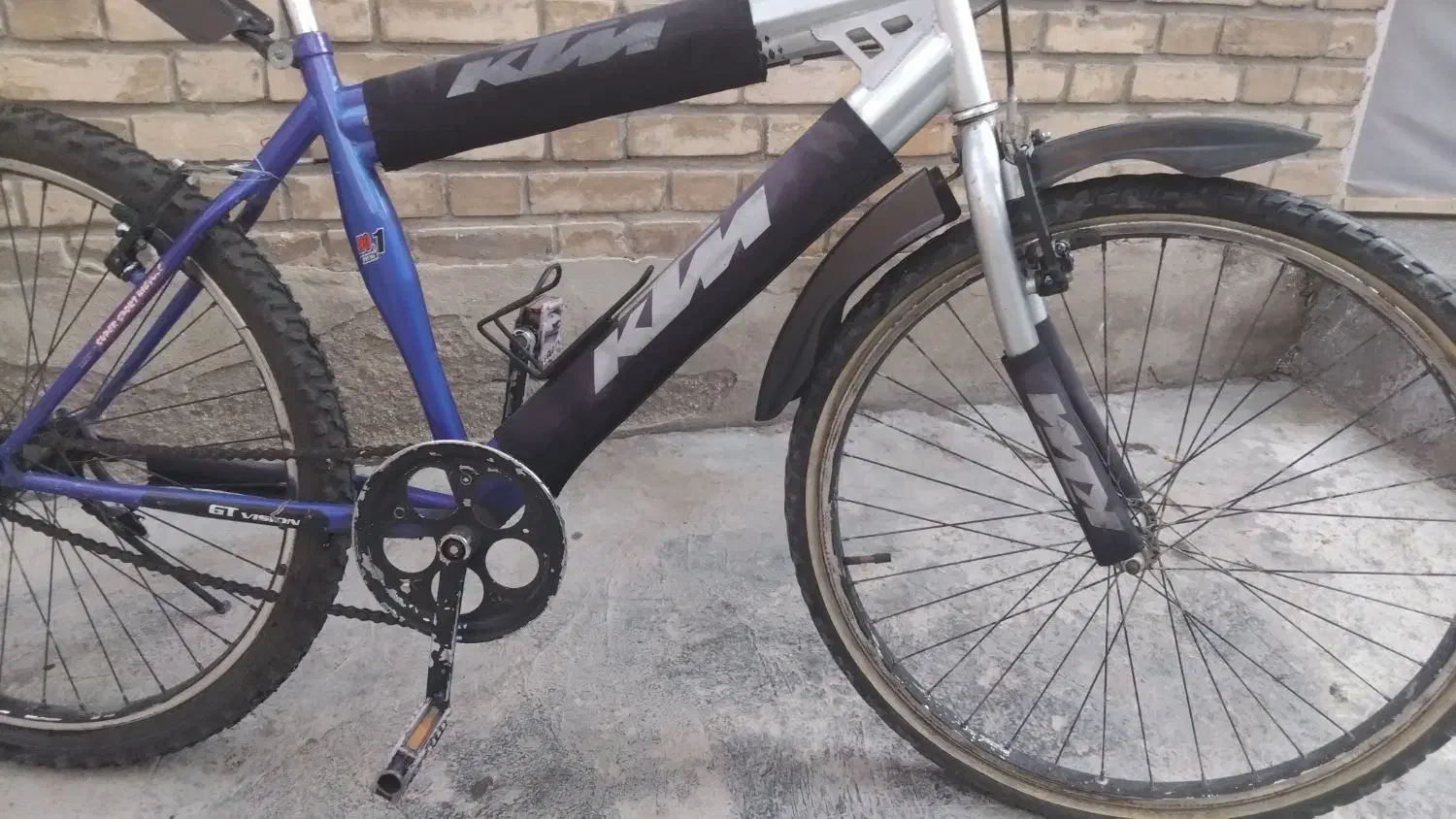 دوچرخه ۲۶|دوچرخه، اسکیت، اسکوتر|بروجرد, |دیوار