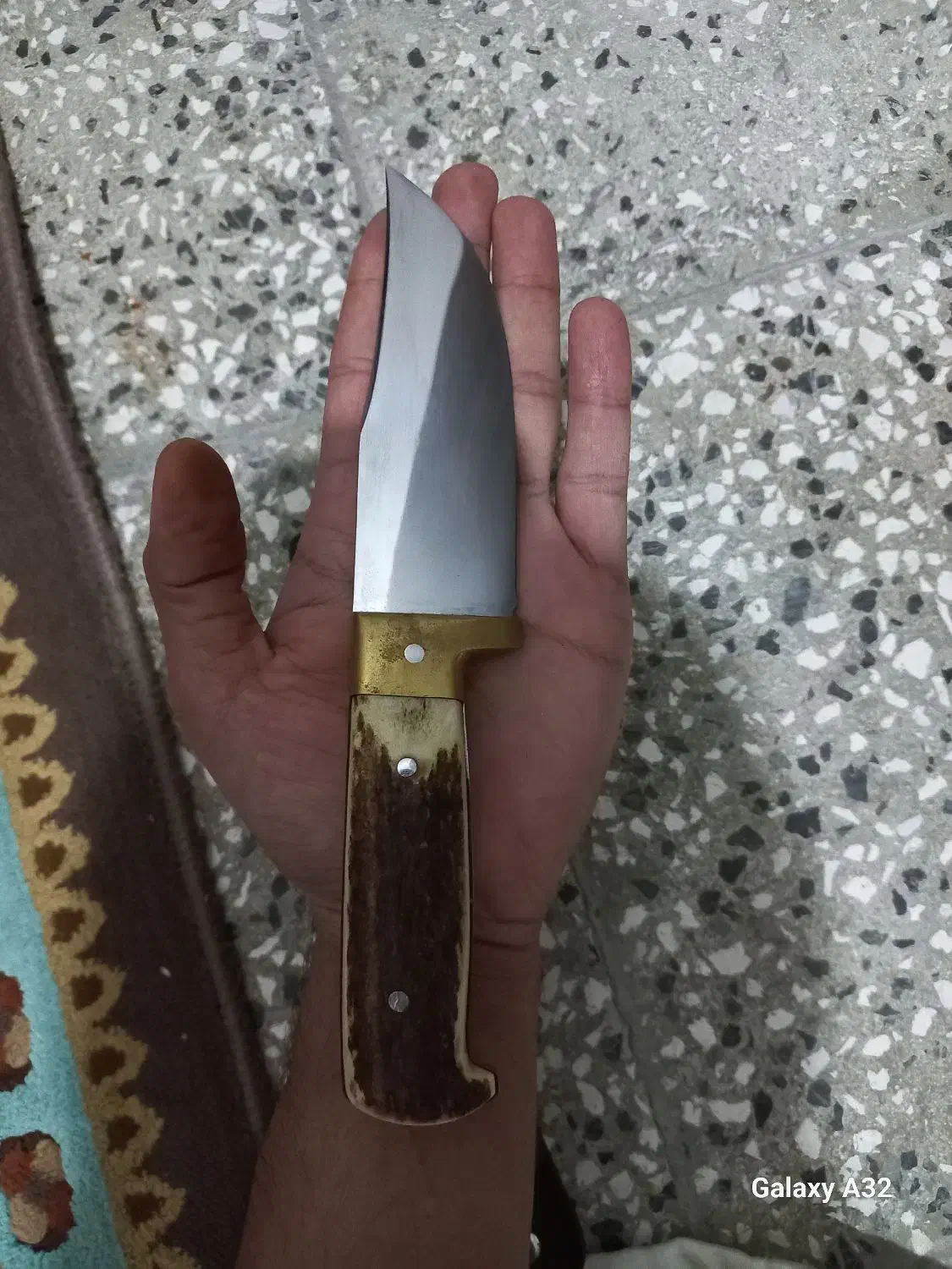 چاقو کلکسیونی|کوهنوردی و کمپینگ|آزادشهر, |دیوار