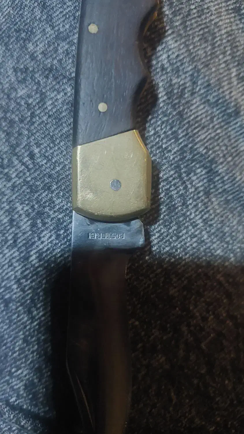 چاقو|کوهنوردی و کمپینگ|تبریز, |دیوار