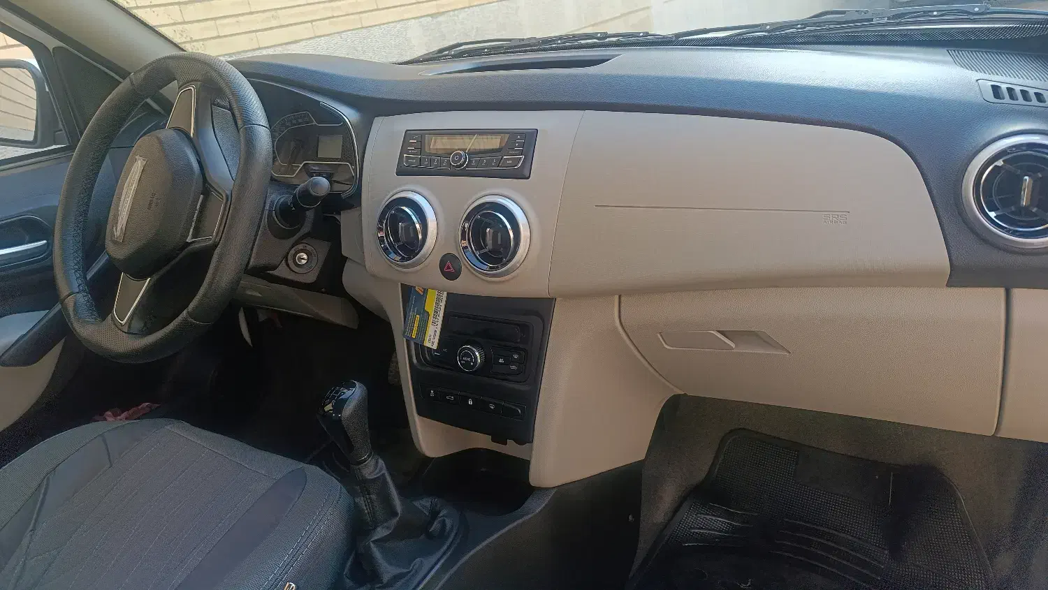 فروش سهند s مدل۱۴۰۴|خودرو سواری و وانت|شهرضا, |دیوار