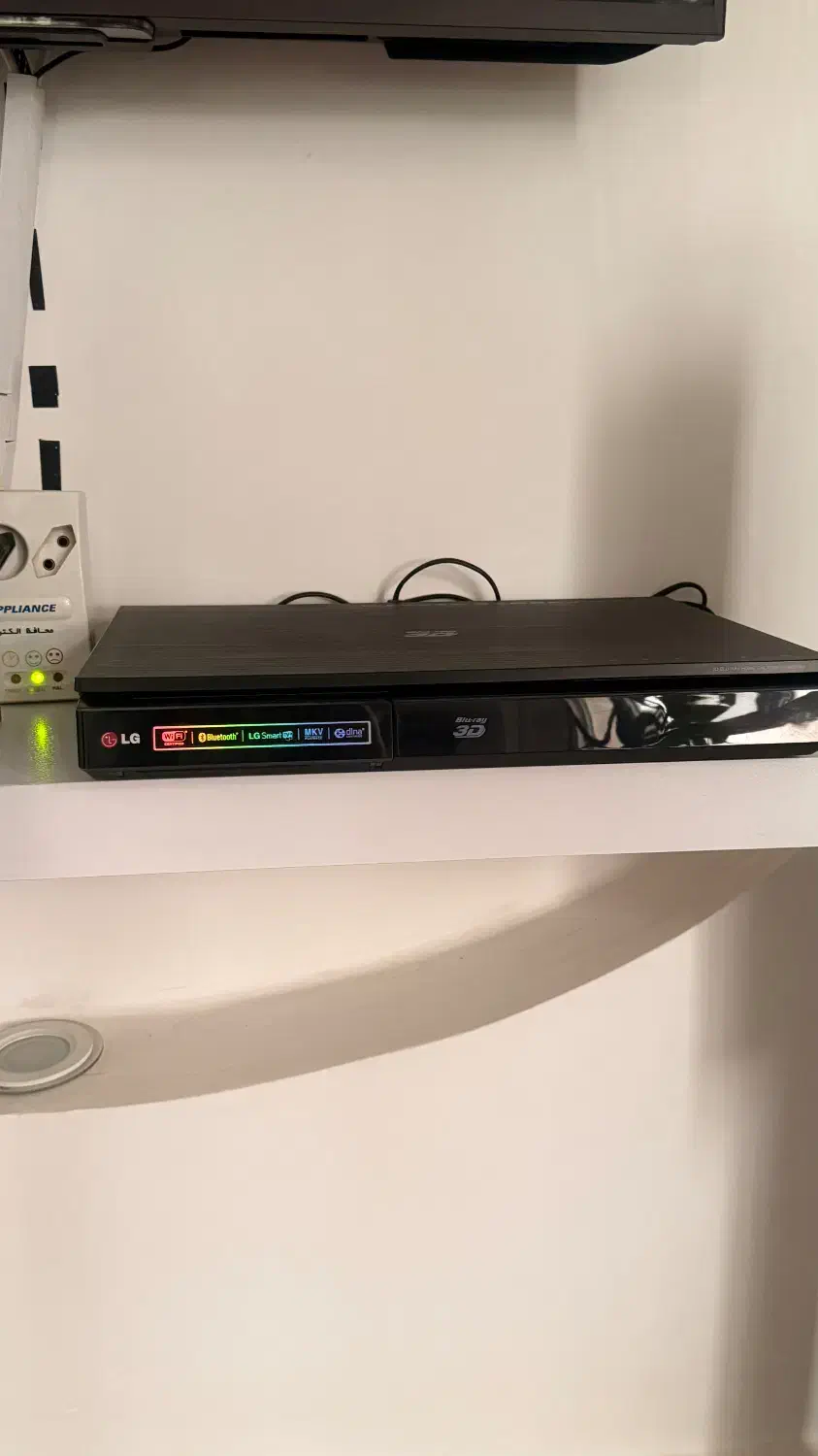 سینما خانگی برند ال جی|سیستم صوتی خانگی|دزفول, |دیوار