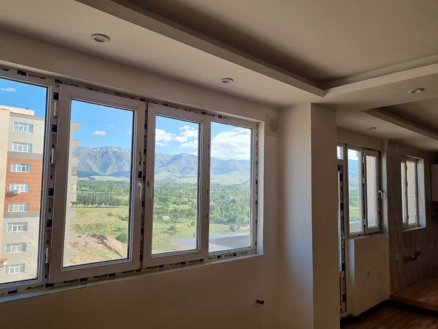 اپارتمان شهرک ولیعصر مجتمع(پاپیتال)|فروش آپارتمان|مرند, |دیوار