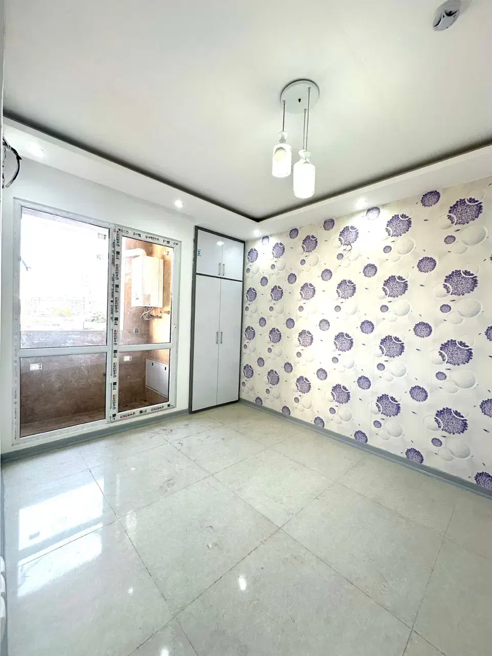 ۱۰۶مترصفر سندآماده/تمام روبه آفتاب مستقیم|فروش آپارتمان|مشهد, الهیه|دیوار