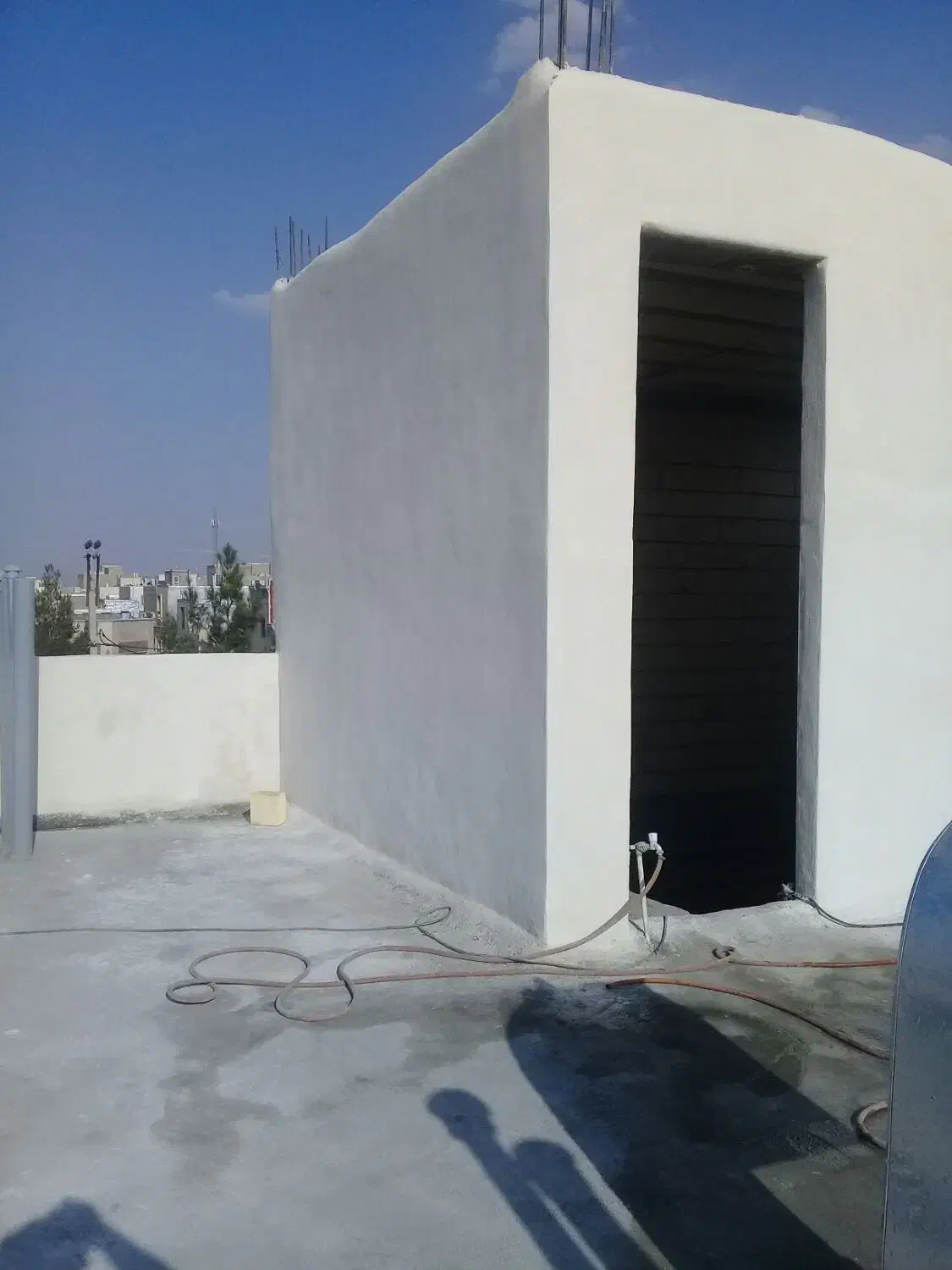 بنا سیمانکاری گچکاری وموزاییک|خدمات پیشه و مهارت|خمین, |دیوار