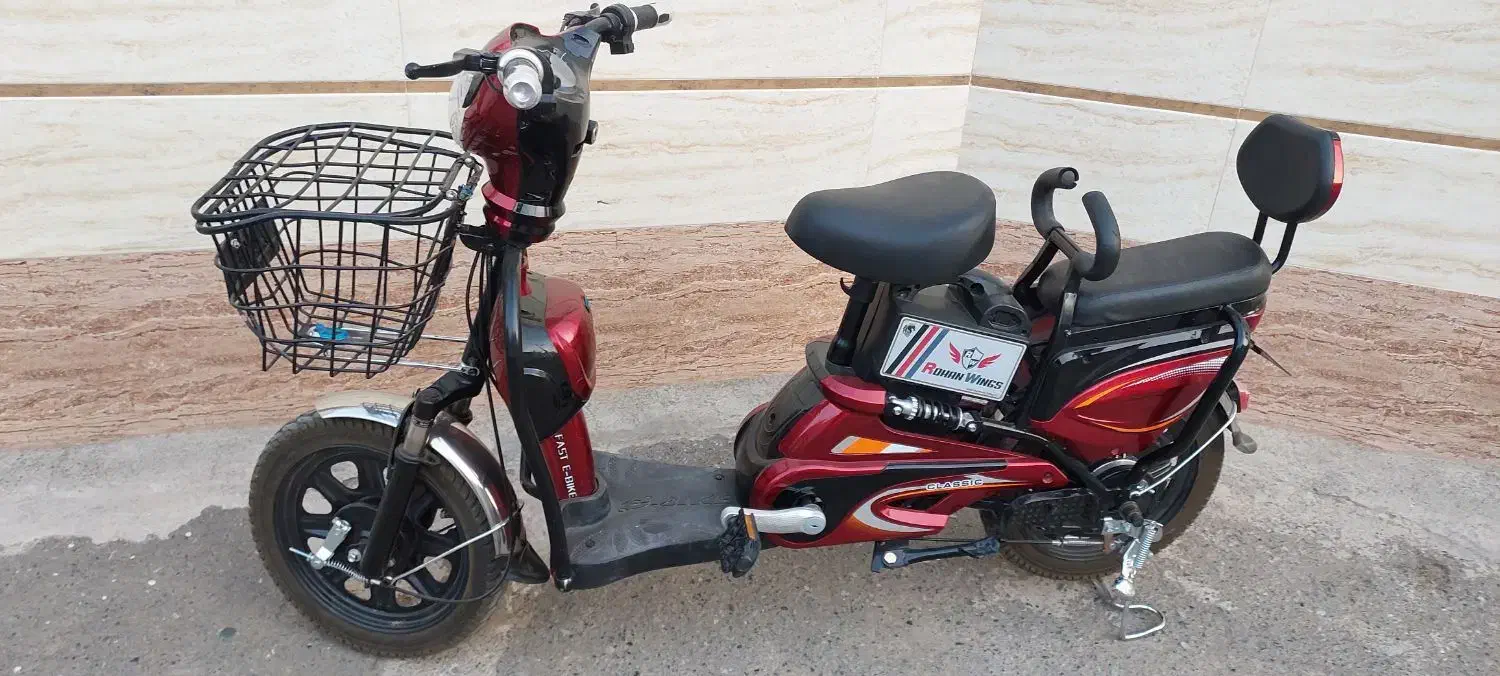 موتو ر برقی|موتورسیکلت|سبزوار, امام خمینی (ناوی)|دیوار