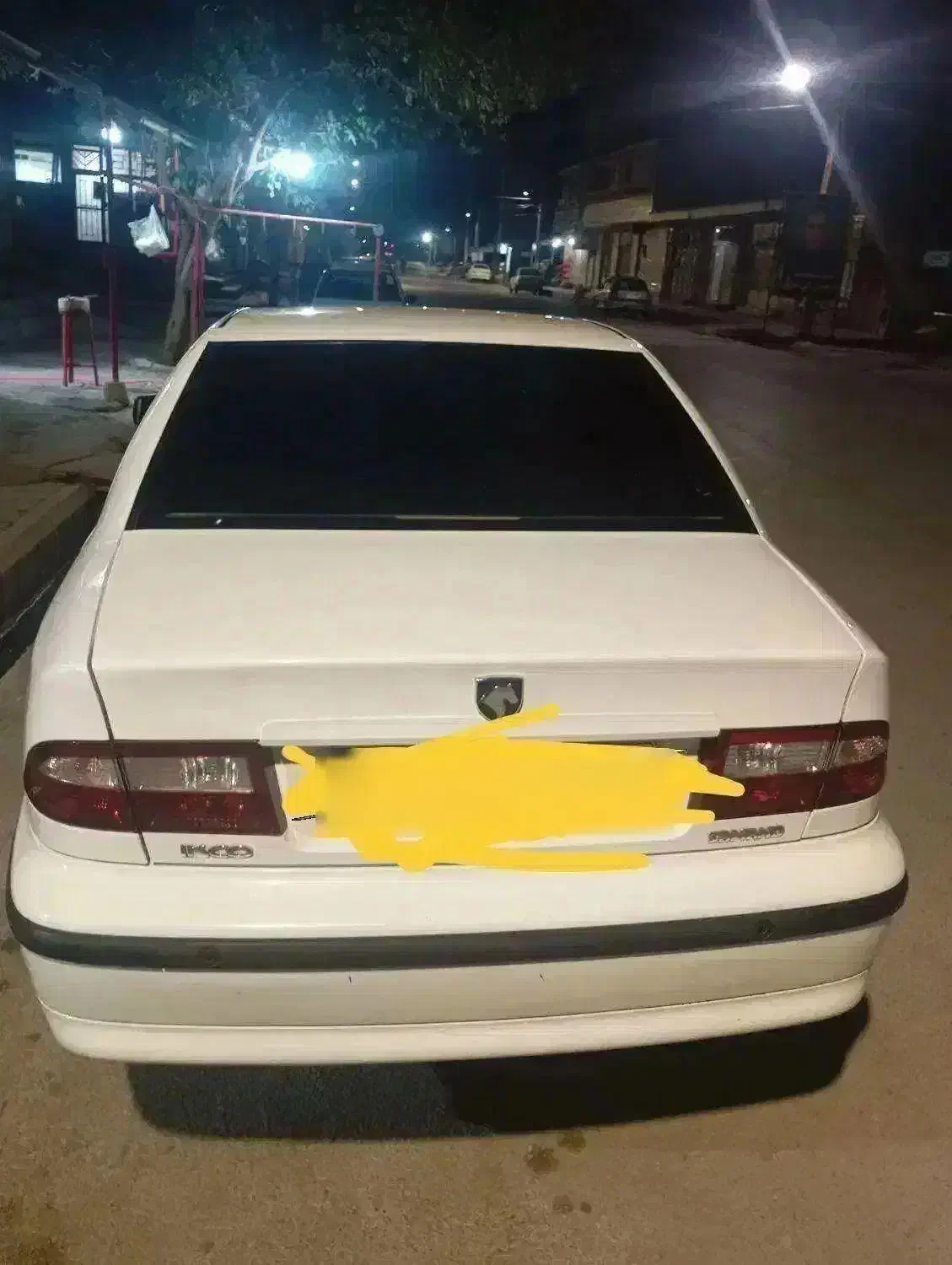 سمند اسلیکس|خودرو سواری و وانت|ایذه, |دیوار