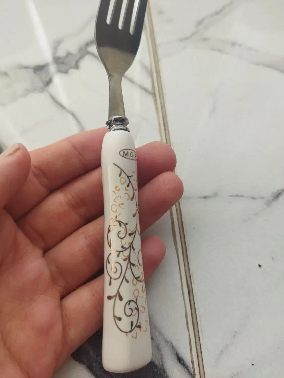 چاقو سرامیکی|ظروف سرو و پذیرایی|الوند, |دیوار