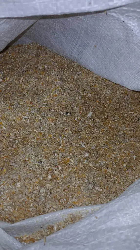 جو و ذرت مخلوط|عمده‌فروشی|مهران (ایلام), |دیوار