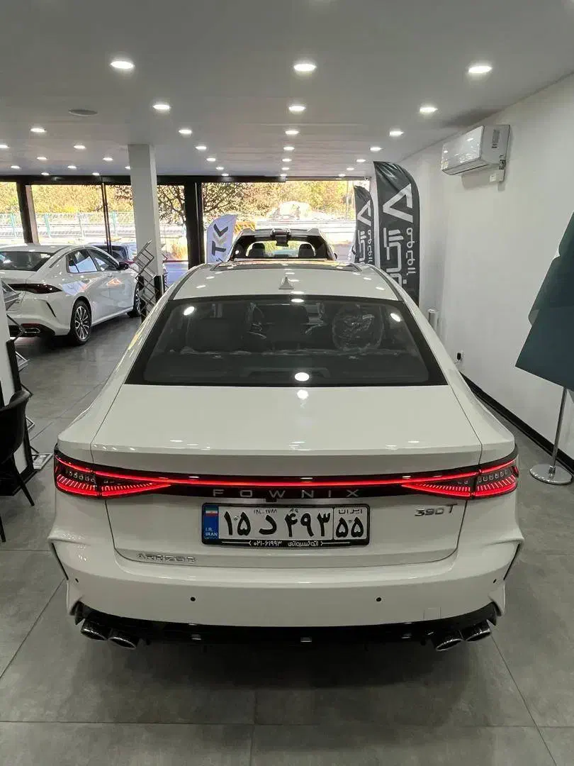 آریزو 8|خودرو سواری و وانت|تهران, تهرانپارس غربی|دیوار