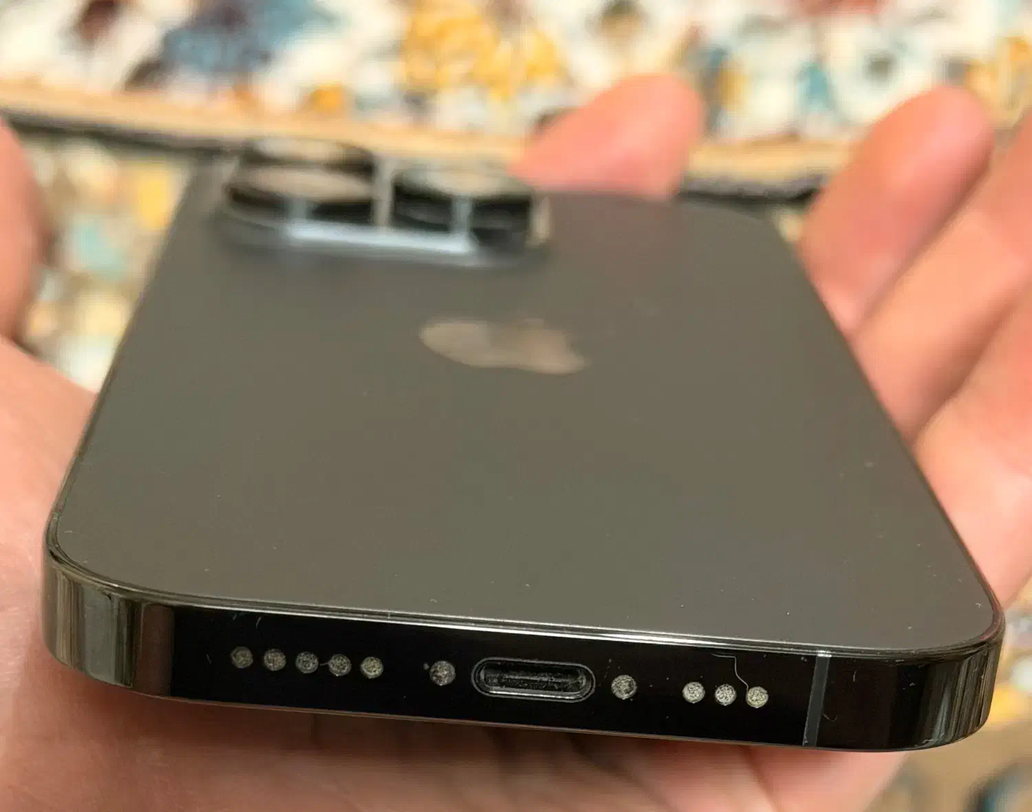 آیفون 14 پرو 256|موبایل|بجنورد, |دیوار