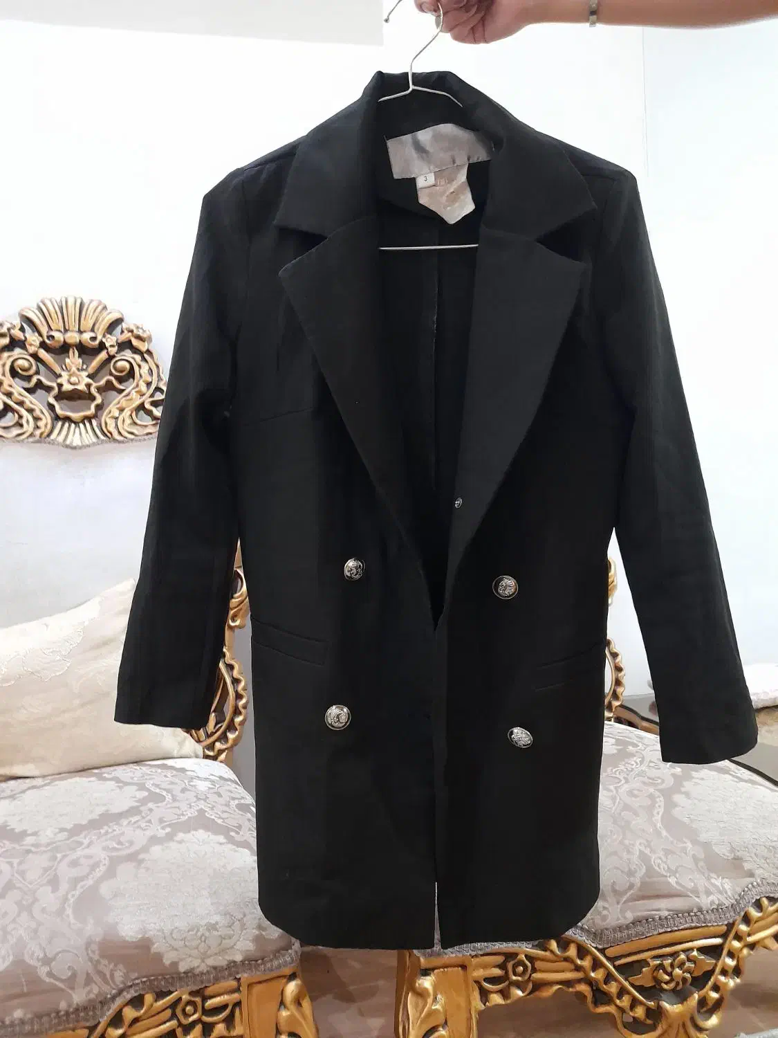 لباس|لباس|بومهن, |دیوار