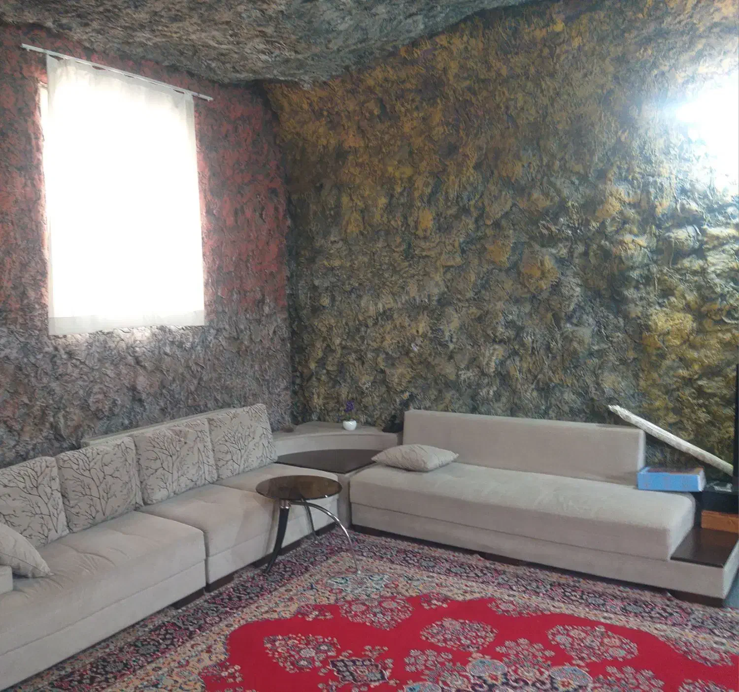 رهن/اجاره/سوییت مبله /بلوار جوان/ قابل تبدیل|اجارهٔ خانه و ویلا|یزد, |دیوار