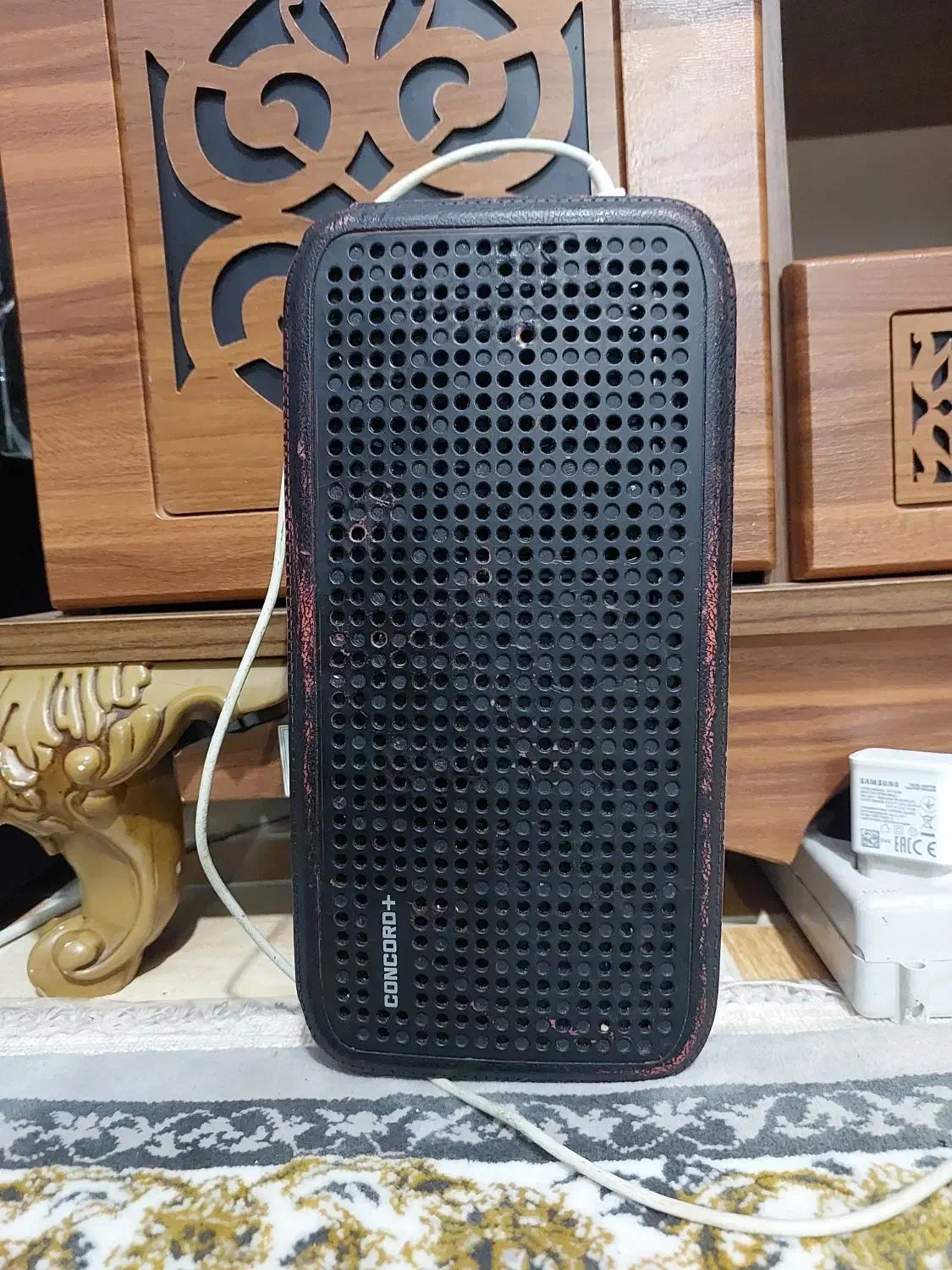 اسپیکر کن کورد|پخش‌کننده همراه|ماهدشت, |دیوار