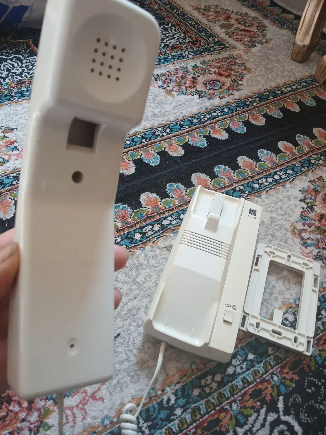 آیفون در ساده|صوتی و تصویری|تبریز, |دیوار